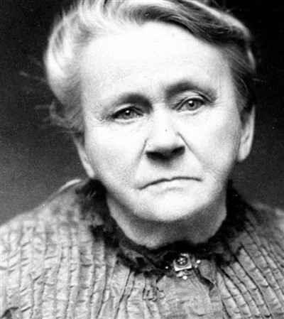 Eleanor Maria LaGrange Fitzgerald on Sysoon
