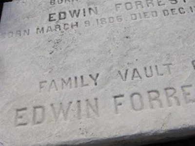 Eleanora Forrest on Sysoon