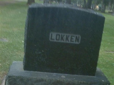 Eleanore Lokken on Sysoon