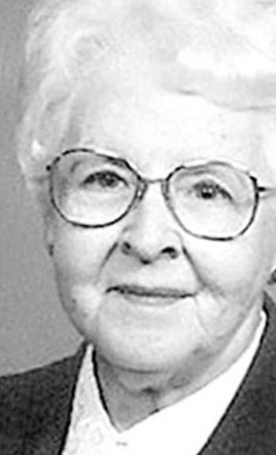 Electa Anna Stubbe Lien-Larson on Sysoon