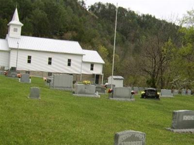 Eledge Cemetery on Sysoon