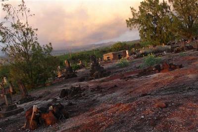 Eleele Cemetery on Sysoon