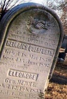 Eleonore Henke Querforth on Sysoon