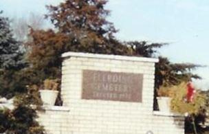 Elerding Cemetery on Sysoon