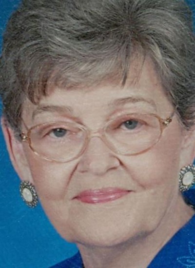 Elfreda "Freda" Thomas Johns on Sysoon