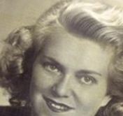 Elfriede Richards on Sysoon