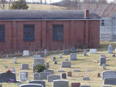 Elgood Cemetery on Sysoon