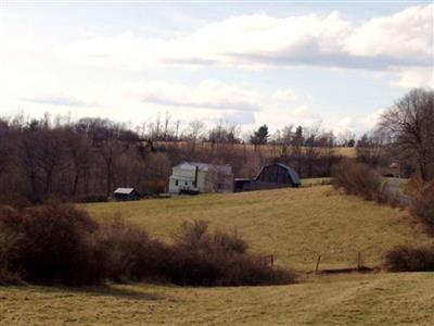 Elgood Cemetery on Sysoon