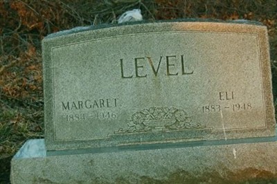 Eli Level on Sysoon
