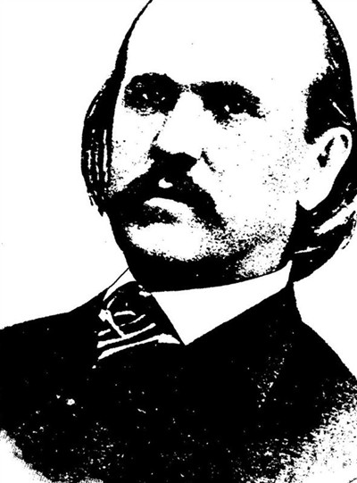 Eli Metcalfe Bruce on Sysoon