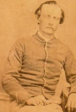 Eli William Allen on Sysoon