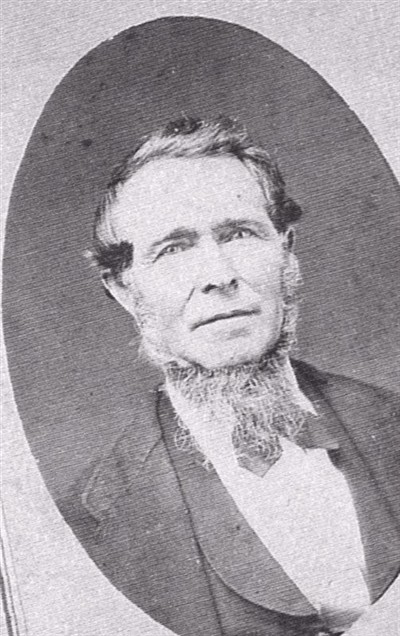 Elias E. Slabaugh on Sysoon