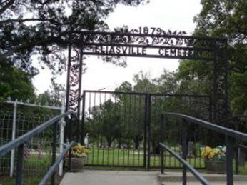 Eliasville Cemetery on Sysoon