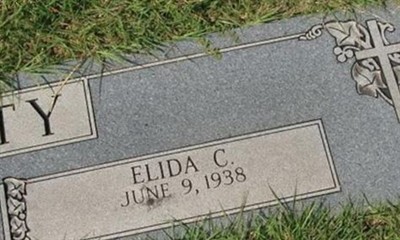 Elida C. Hewtty on Sysoon