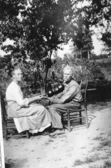 Elijah Prophet Mingee on Sysoon
