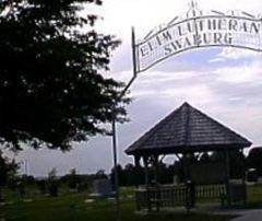 Elim Lutheran Cemetery on Sysoon