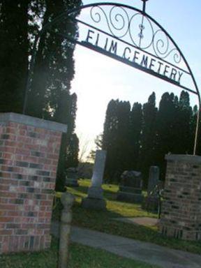 Elim Lutheran Cemetery (North) on Sysoon