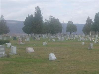 Elimsport Cemetery on Sysoon