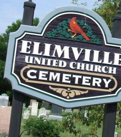 Elimville United Church Cemetery on Sysoon