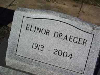 Elinor Draeger on Sysoon