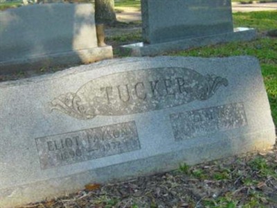 Eliot Payson Tucker on Sysoon