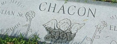 Elisa R. Chacon on Sysoon