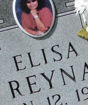 Elisa Reyna on Sysoon