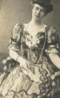 Elisabeth Marie Frederica Amelia Agnes von Anhalt-Dessau on Sysoon