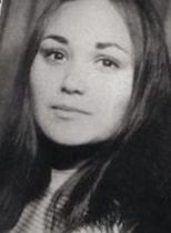 Elise "Lisa" Stonecypher Washington on Sysoon