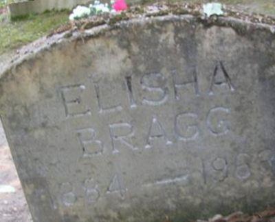 Elisha Bragg on Sysoon