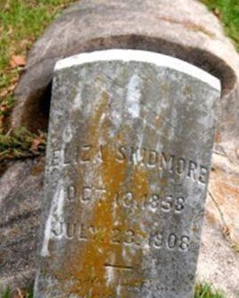 Eliza Counts Lightsey-Skidmore on Sysoon