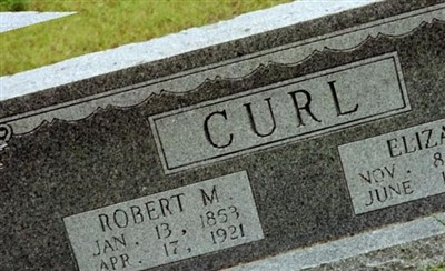 Eliza E. Curl on Sysoon