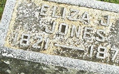 Eliza Jane Dillon Jones on Sysoon