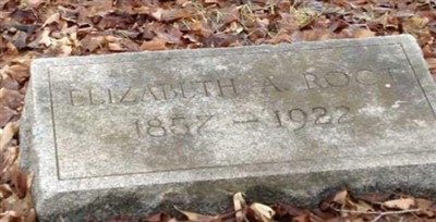 Elizabeth A Root on Sysoon