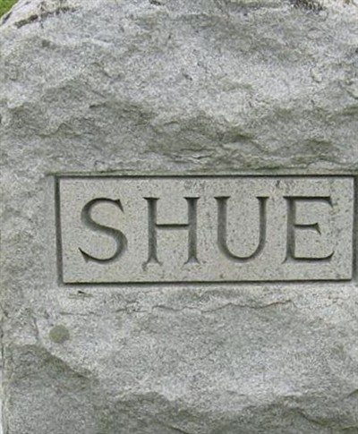 Elizabeth A. Shue on Sysoon