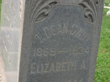 Elizabeth A Swift on Sysoon