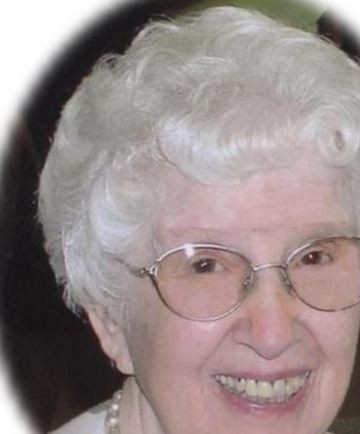 Elizabeth Agnes "Liz" Langdon Dietrich on Sysoon