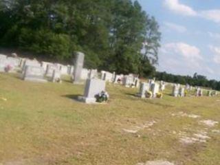 Elizabeth Baptist Church Cemetery on Sysoon