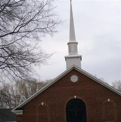 Mary Elizabeth Baptist Church Cemetery on Sysoon