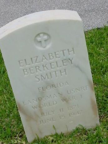 Elizabeth Berkeley Smith on Sysoon