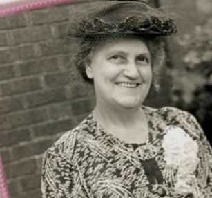 Elizabeth "Bessie" Swift Kauffman on Sysoon