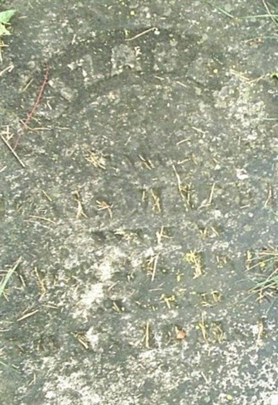 Elizabeth (Betsy) McClintock Marker on Sysoon