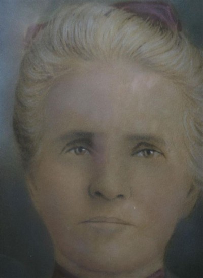 Elizabeth V. "Bettie" Rush Edmonds on Sysoon
