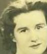 Elizabeth V "Betty" McCarthy Wilson on Sysoon