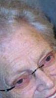 Elizabeth "Betty" Whittier Bascom on Sysoon
