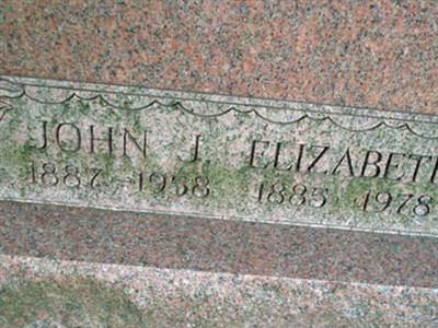 Elizabeth Blum on Sysoon