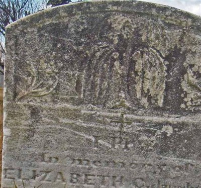 Elizabeth C Gates on Sysoon