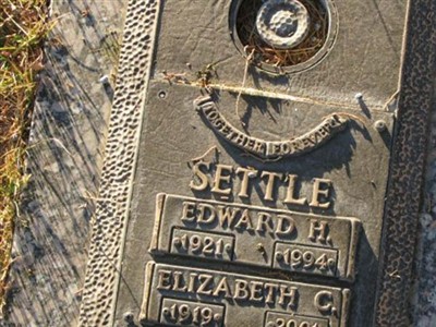 Elizabeth C. Settle on Sysoon