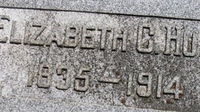 Elizabeth C Welsh Hunt on Sysoon