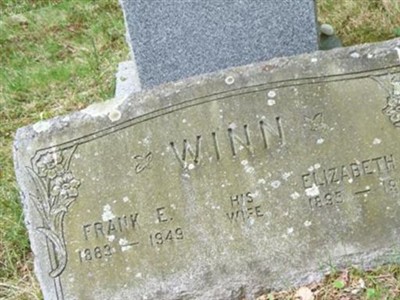 Elizabeth C Winn on Sysoon